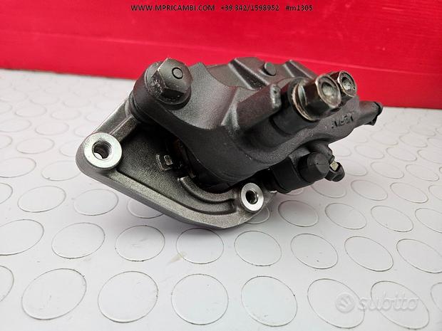 Subito PINZA POSTERIORE HONDA VFR 800 2002 2005 VFR800 20