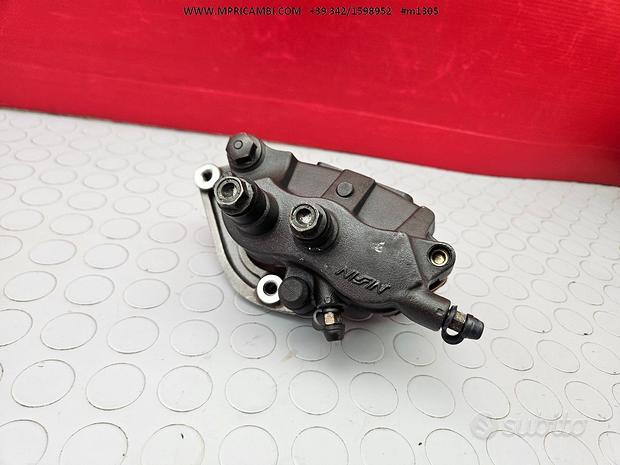 Subito PINZA POSTERIORE HONDA VFR 800 2002 2005 VFR800 20
