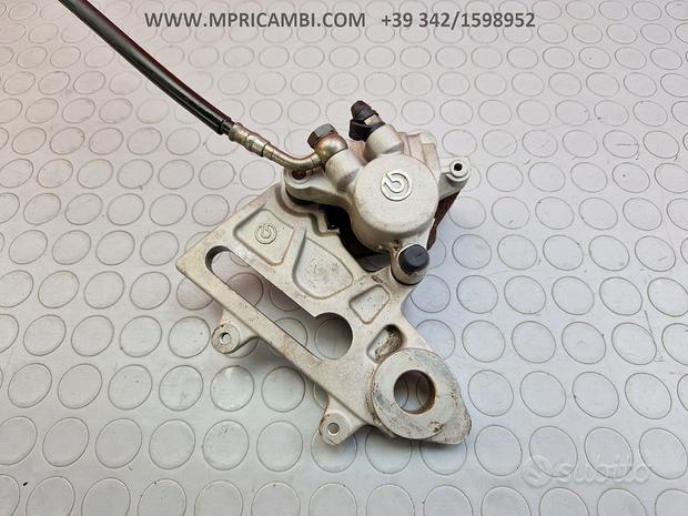 Subito PINZA POSTERIORE HUSABERG FC 550 2002 2003 FE 450