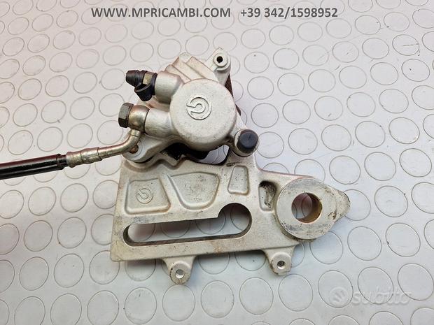 Subito PINZA POSTERIORE HUSABERG FC 550 2002 2003 FE 450