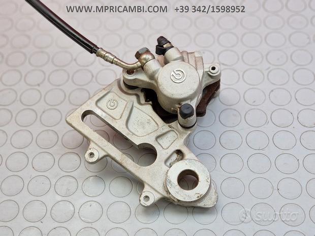 Subito PINZA POSTERIORE HUSABERG FC 550 2002 2003 FE 450