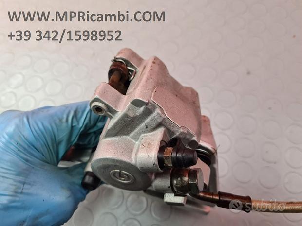 Subito PINZA POSTERIORE HUSQVARNA CR 125 1995 1996 WR 199