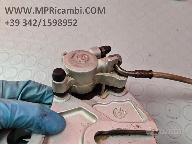 Subito PINZA POSTERIORE HUSQVARNA CR 125 1995 1996 WR 199