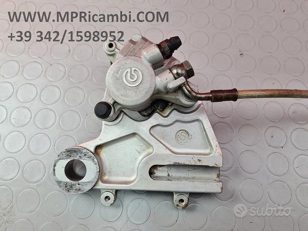 Subito PINZA POSTERIORE HUSQVARNA CR 125 1995 1996 WR 199