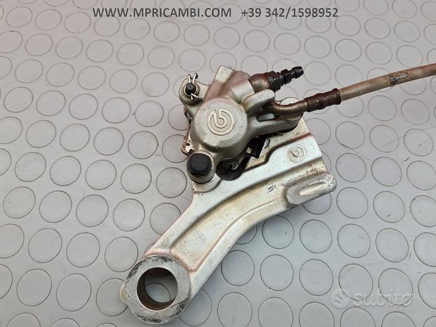 Subito PINZA POSTERIORE HUSQVARNA TC 250 2006 2007 TC250
