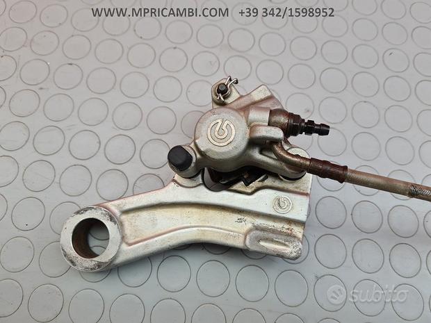 Subito PINZA POSTERIORE HUSQVARNA TC 250 2006 2007 TC250