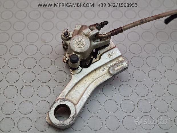 Subito PINZA POSTERIORE HUSQVARNA TC 250 2006 2007 TC250
