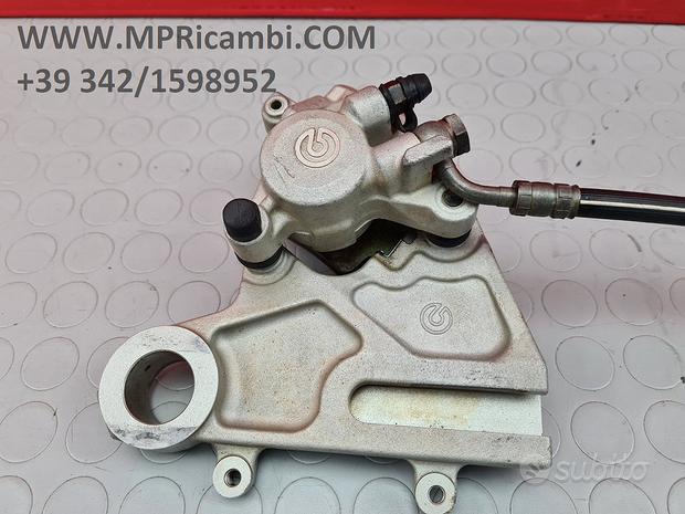 Subito PINZA POSTERIORE HUSQVARNA TE 250 2002 2003 TE250