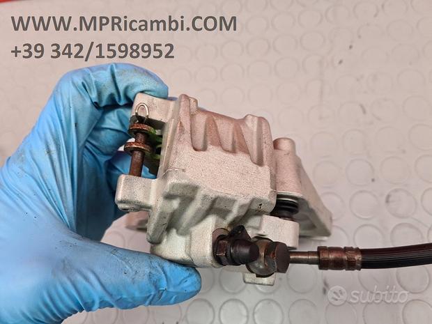 Subito PINZA POSTERIORE HUSQVARNA TE 250 2002 2003 TE250