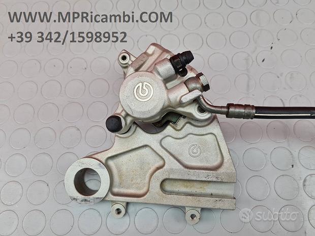 Subito PINZA POSTERIORE HUSQVARNA TE 250 2002 2003 TE250