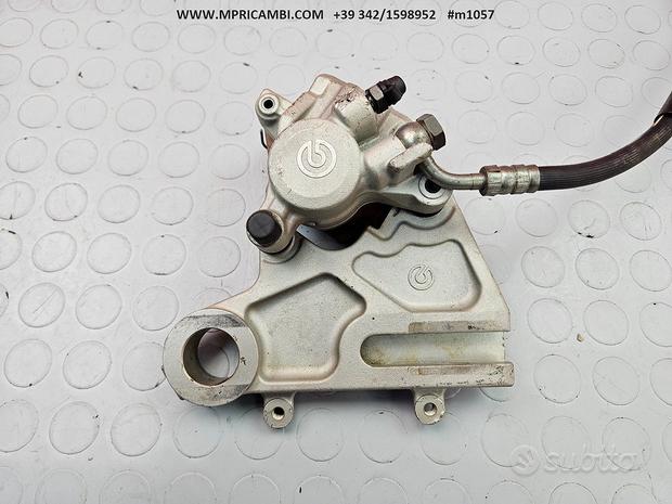 Subito PINZA POSTERIORE HUSQVARNA TE 250 2005 2006 TE250