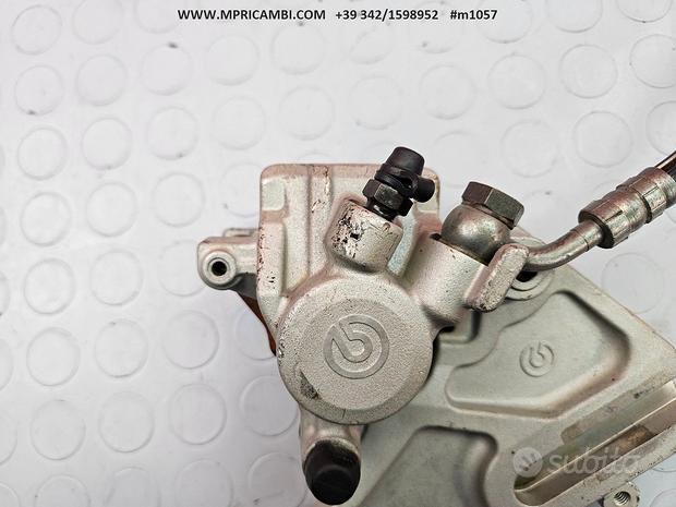 Subito PINZA POSTERIORE HUSQVARNA TE 250 2005 2006 TE250