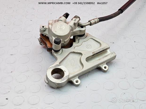 Subito PINZA POSTERIORE HUSQVARNA TE 250 2005 2006 TE250