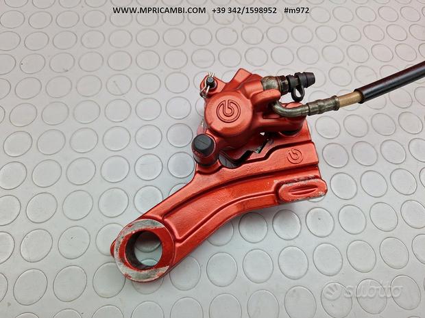 Subito PINZA POSTERIORE HUSQVARNA TE 250 2010 2011 TC 201