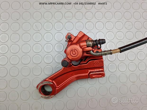 Subito PINZA POSTERIORE HUSQVARNA TE 250 2010 2011 TC 201