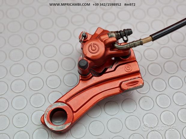Subito PINZA POSTERIORE HUSQVARNA TE 250 2010 2011 TC 201