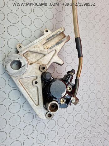 Subito PINZA POSTERIORE HUSQVARNA TE 350 1992 1993 TE350