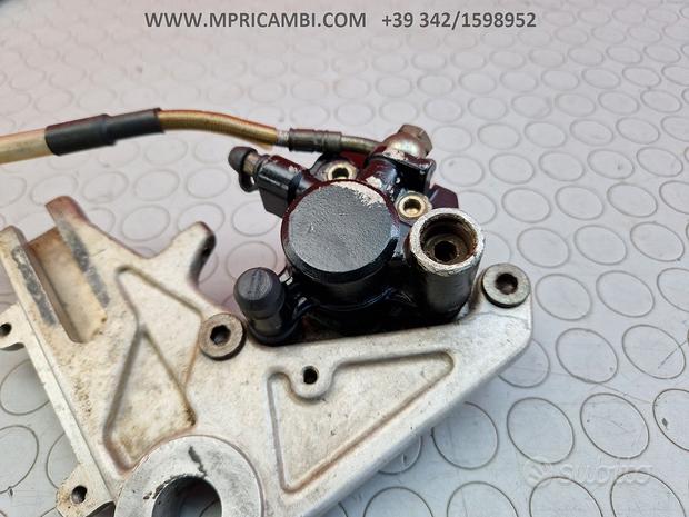 Subito PINZA POSTERIORE HUSQVARNA TE 350 1992 1993 TE350