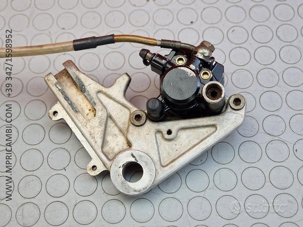 Subito PINZA POSTERIORE HUSQVARNA TE 350 1992 1993 TE350