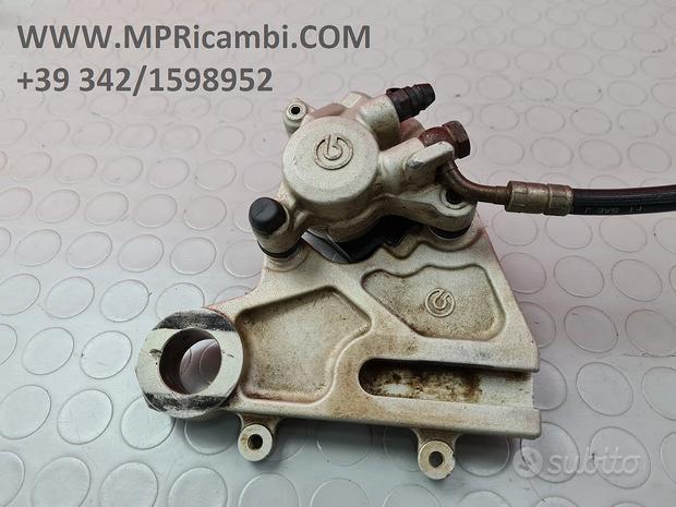 Subito PINZA POSTERIORE HUSQVARNA TE 450 2003 2004 SMR 20