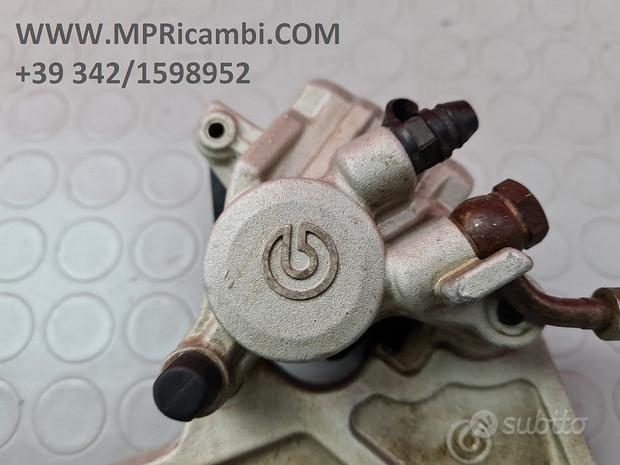 Subito PINZA POSTERIORE HUSQVARNA TE 450 2003 2004 SMR 20