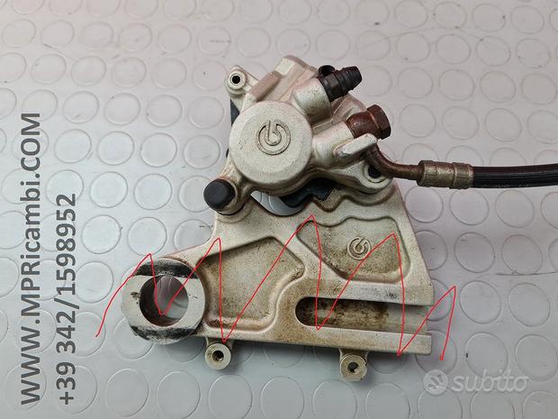 Subito PINZA POSTERIORE HUSQVARNA TE 450 2003 2004 SMR 20