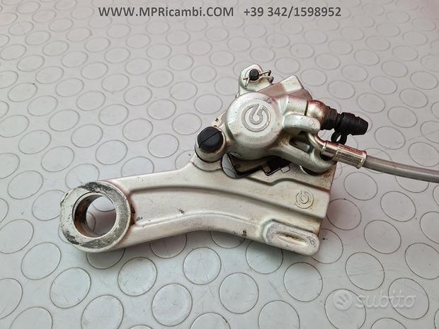 Subito PINZA POSTERIORE HUSQVARNA TE 499 2011 2012 SMR 20