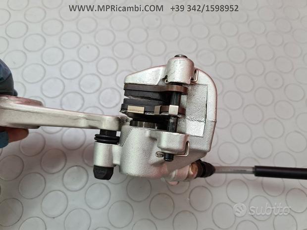 Subito PINZA POSTERIORE HUSQVARNA TE 499 2011 2012 SMR 20