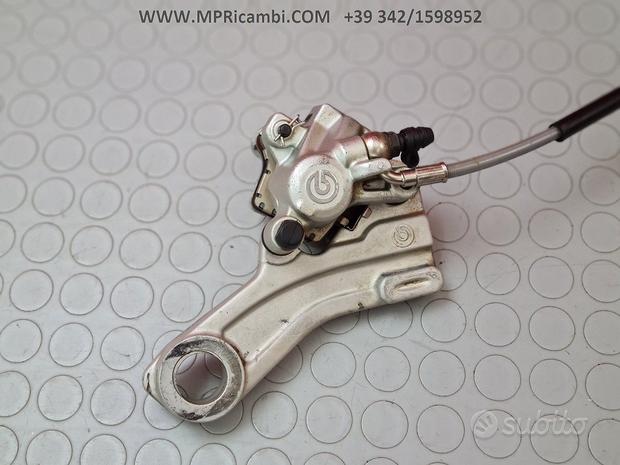 Subito PINZA POSTERIORE HUSQVARNA TE 499 2011 2012 SMR 20