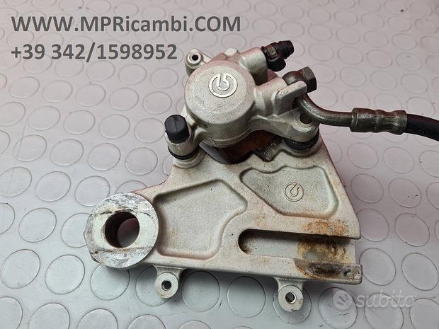 Subito PINZA POSTERIORE HUSQVARNA WRE 125 2002 2006 SM 20