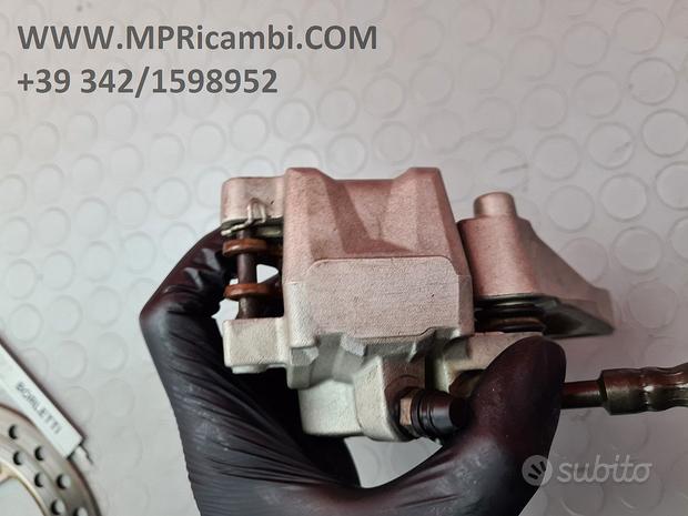 Subito PINZA POSTERIORE HUSQVARNA WRE 125 2002 2006 SM 20