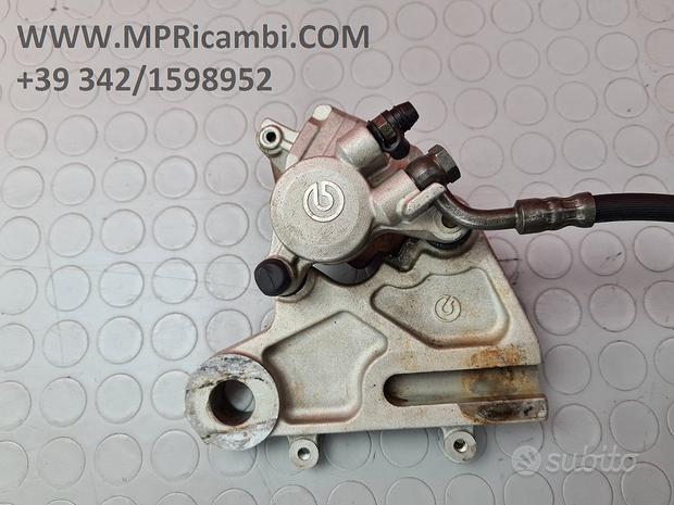 Subito PINZA POSTERIORE HUSQVARNA WRE 125 2002 2006 SM 20