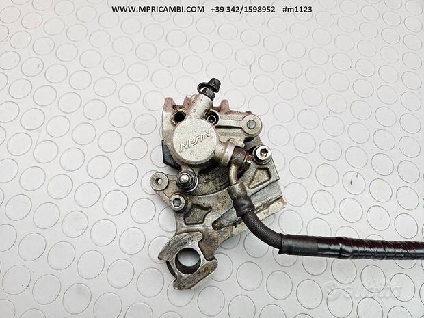 Subito PINZA POSTERIORE KAWASAKI KX 250 1992 1993 KX250