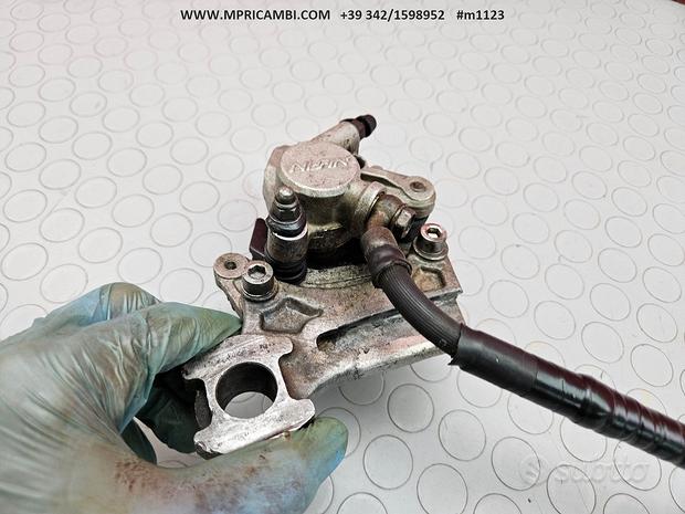 Subito PINZA POSTERIORE KAWASAKI KX 250 1992 1993 KX250