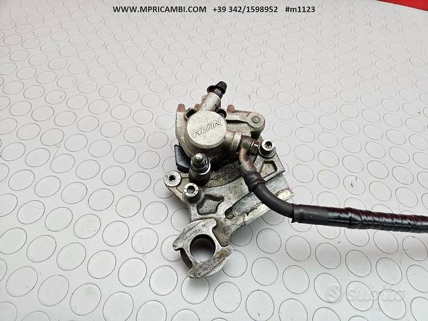 Subito PINZA POSTERIORE KAWASAKI KX 250 1992 1993 KX250