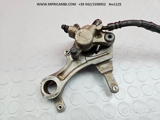 Subito PINZA POSTERIORE KAWASAKI KXF 250 2009 2010 KX-F
