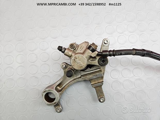 Subito PINZA POSTERIORE KAWASAKI KXF 250 2009 2010 KX-F