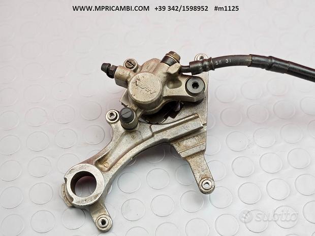 Subito PINZA POSTERIORE KAWASAKI KXF 250 2009 2010 KX-F