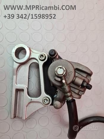 Subito PINZA POSTERIORE KAWASAKI NINJA 600 2000 2001 636