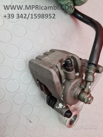 Subito PINZA POSTERIORE KAWASAKI NINJA 600 2000 2001 636