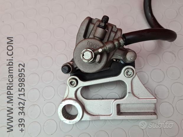Subito PINZA POSTERIORE KAWASAKI NINJA 600 2000 2001 636