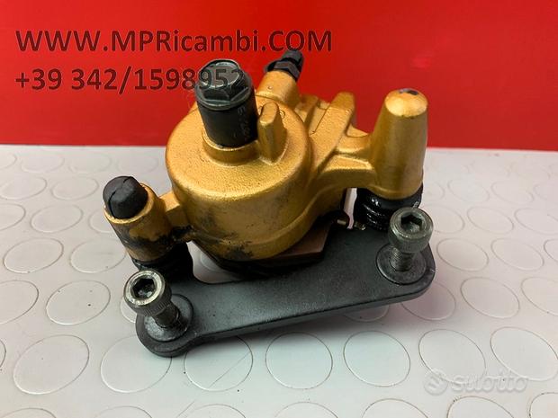 Subito PINZA POSTERIORE KAWASAKI NINJA 636 2005 2006