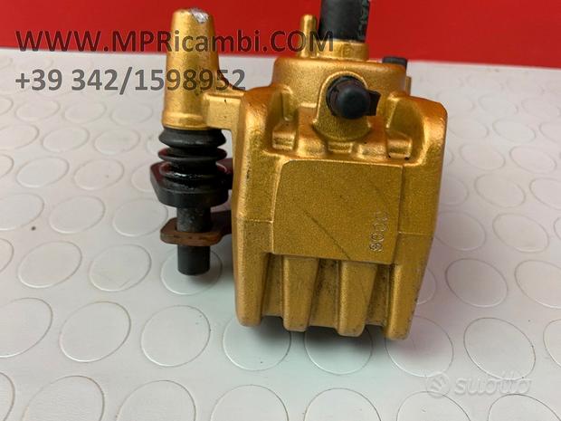 Subito PINZA POSTERIORE KAWASAKI NINJA 636 2005 2006