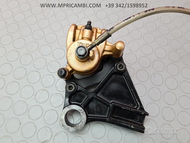 Subito PINZA POSTERIORE KAWASAKI NINJA 636 2005 2006 600