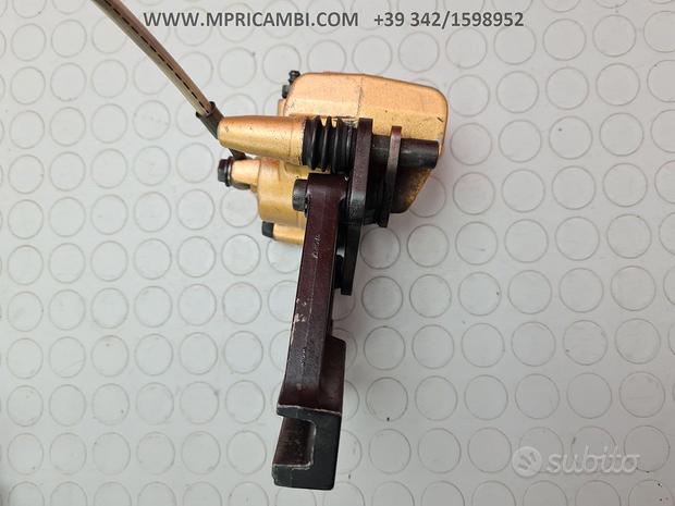 Subito PINZA POSTERIORE KAWASAKI NINJA 636 2005 2006 600