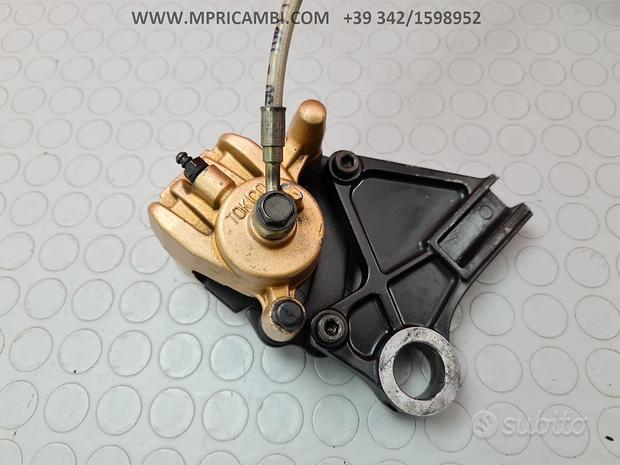 Subito PINZA POSTERIORE KAWASAKI NINJA 636 2005 2006 600