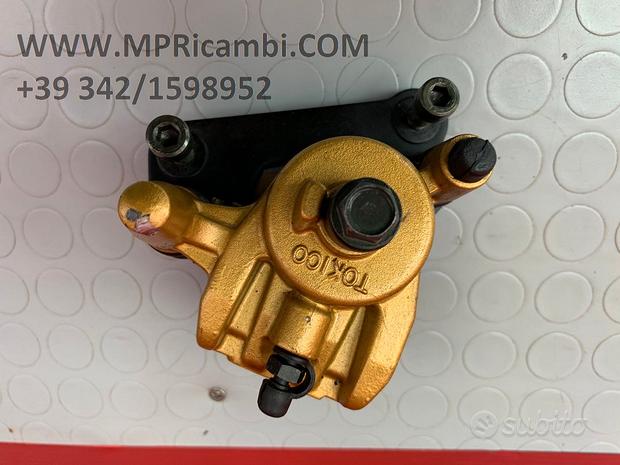 Subito PINZA POSTERIORE KAWASAKI NINJA 636 2005 2006