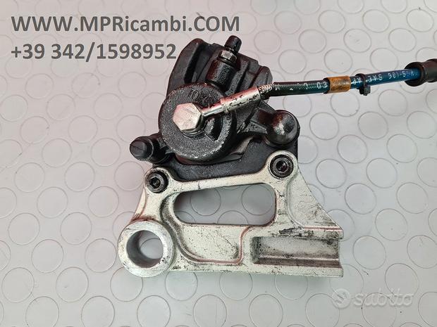 Subito PINZA POSTERIORE KAWASAKI NINJA 900 2000 2001 ZX 9