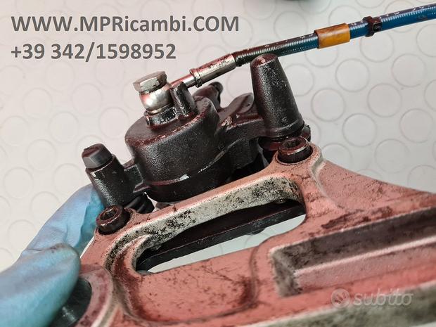 Subito PINZA POSTERIORE KAWASAKI NINJA 900 2000 2001 ZX 9