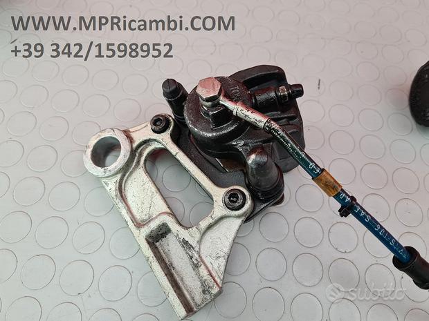 Subito PINZA POSTERIORE KAWASAKI NINJA 900 2000 2001 ZX 9